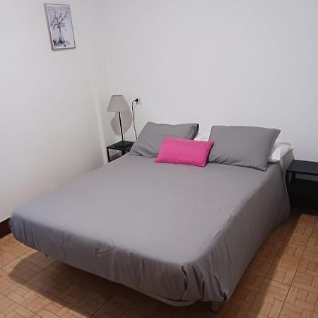 Piso 4 Dormitorios Playa Sada Exteriör bild