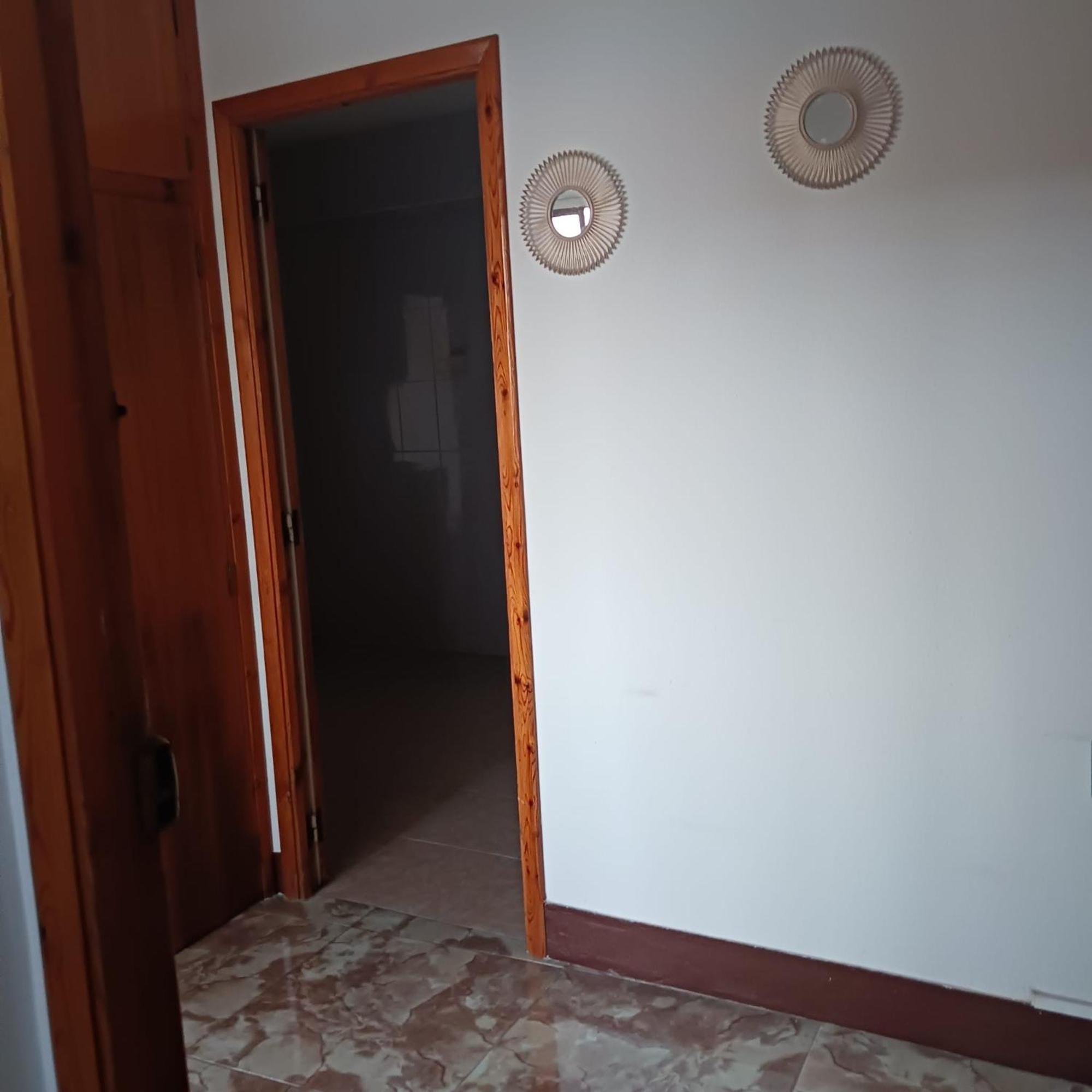 Piso 4 Dormitorios Playa Sada Exteriör bild