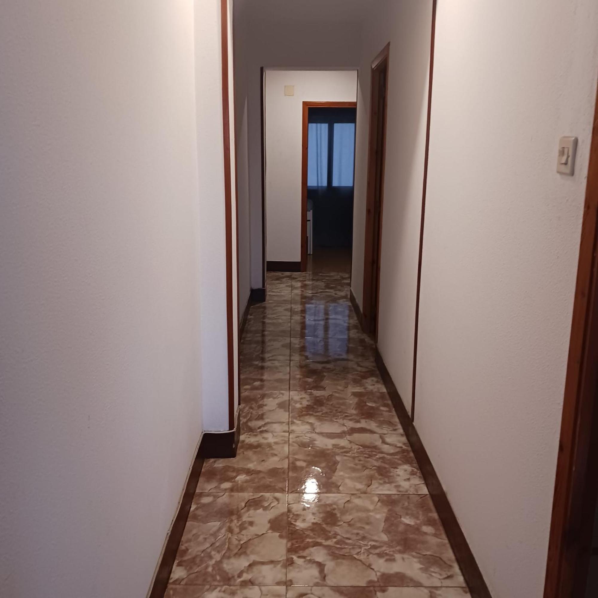 Piso 4 Dormitorios Playa Sada Exteriör bild